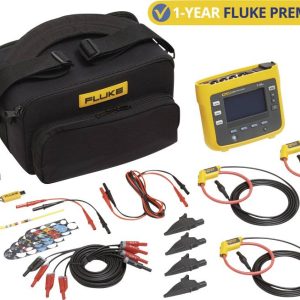 Analizator sieci Fluke Fluke-1736/FPC EU 5596777 z funkcją rejestratora, zaw. cegi Analizator sieci Fluke Fluke-1736/FPC EU 5596777 z funkcją rejestratora, zaw. cegi