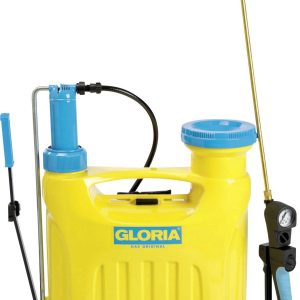 Zestaw do opryskiwania Gloria Haus und Garten Hobby 1200 Zestaw do opryskiwania Gloria Haus und Garten Hobby 1200