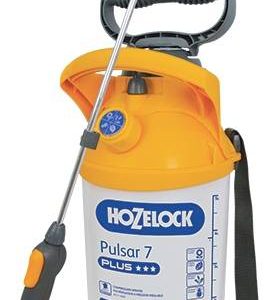 Opryskiwacz ciśnieniowy Hozelock Pulsar Plus 7 l Opryskiwacz ciśnieniowy Hozelock Pulsar Plus 7 l