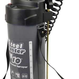 Opryskiwacz ciśnieniowy Gloria Haus und Garten SteelMaster V10 Opryskiwacz ciśnieniowy Gloria Haus und Garten SteelMaster V10