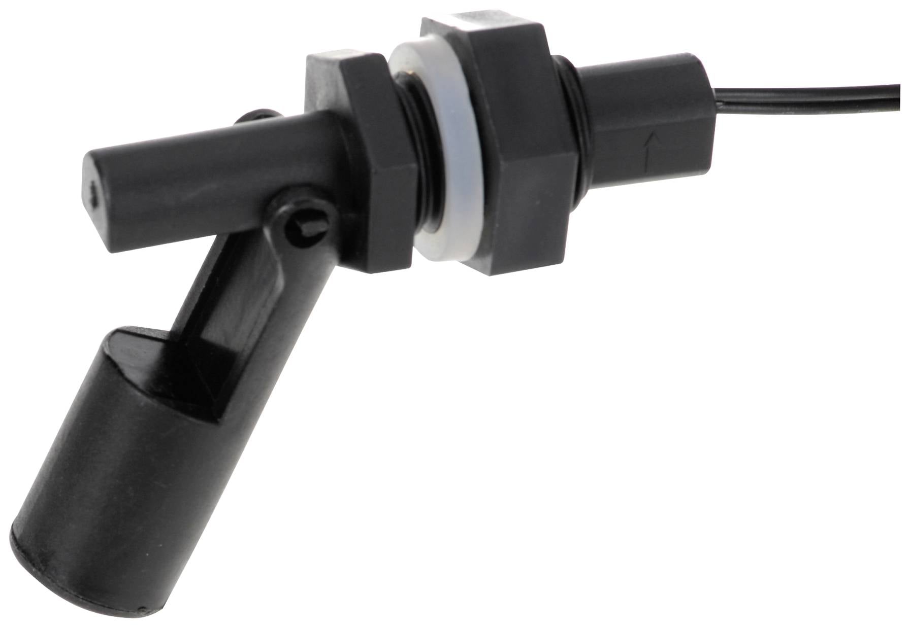 H-Tronic S3 Wyłącznik pływakowy 25 V/AC, 60 V/DC 0.4 A 1 szt. - obrazek 1