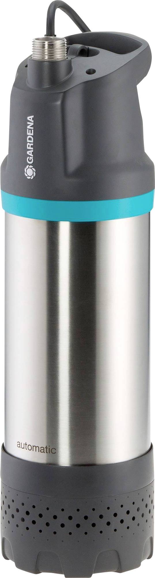 GARDENA 01773-20 Pompa zanurzeniowa, ciśnieniowa 6.100 l/h 47 m - obrazek 1