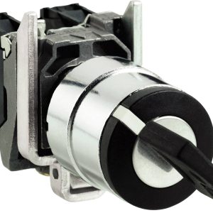 Schneider Electric XB4BG21 XB4BG21 Przełącznik kluczykowy 600 V 10 A Pozycje przełączenia 1 IP67 1 szt. Schneider Electric XB4BG21 XB4BG21 Przełącznik kluczykowy 600 V 10 A Pozycje przełączenia 1 IP67 1 szt.