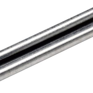 Złącze szynowe metalowe Roco 42610, skala H0, 24 szt. Złącze szynowe metalowe Roco 42610, skala H0, 24 szt.
