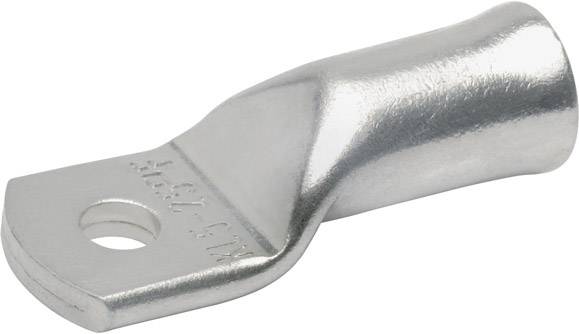 Klauke 708F8MS Końcówka kablowa, rurkowa, M8, 95 mm², 180 °, 1 szt. - obrazek 1