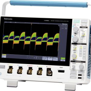 Oscyloskop cyfrowy Tektronix MDO34 3-BW-350 + 3-AFG + 3-BND + 3-MSO 350 MHz 2.5 GSa/s Oscyloskop cyfrowy Tektronix MDO34 3-BW-350 + 3-AFG + 3-BND + 3-MSO 350 MHz 2.5 GSa/s