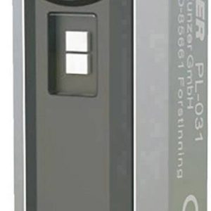 Lampa robocza Kunzer PL-031, 250 lm, (D x S x W) 112 x 27 x 24 mm Lampa robocza Kunzer PL-031, 250 lm, (D x S x W) 112 x 27 x 24 mm