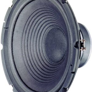 Visaton W 300 – 8 Ohm 12 cal 30.48 cm Głośnik niskotonowy 120 W 8 Ω Visaton W 300 – 8 Ohm 12 cal 30.48 cm Głośnik niskotonowy 120 W 8 Ω