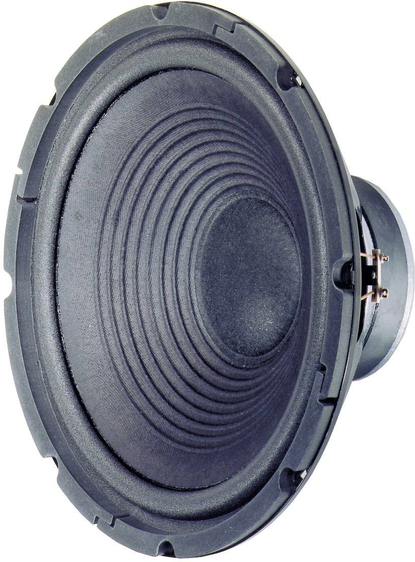 Visaton W 300 - 8 Ohm 12 cal 30.48 cm Głośnik niskotonowy 120 W 8 Ω - obrazek 1
