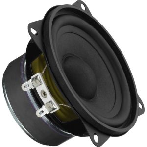 Głośnik niskotonowy Monacor SPM-100/8