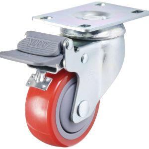 TOOLCRAFT TO-7935651 Koło do dużych obciążeń Średnica koła: 76 mm Maksymalne obciążenie: 100 kg 1 szt. TOOLCRAFT TO-7935651 Koło do dużych obciążeń Średnica koła: 76 mm Maksymalne obciążenie: 100 kg 1 szt.