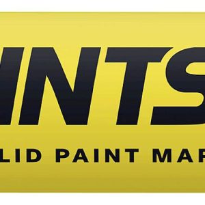 Markal Paintstik Original B 80220 Marker biały 17 mm Markal Paintstik Original B 80220 Marker biały 17 mm