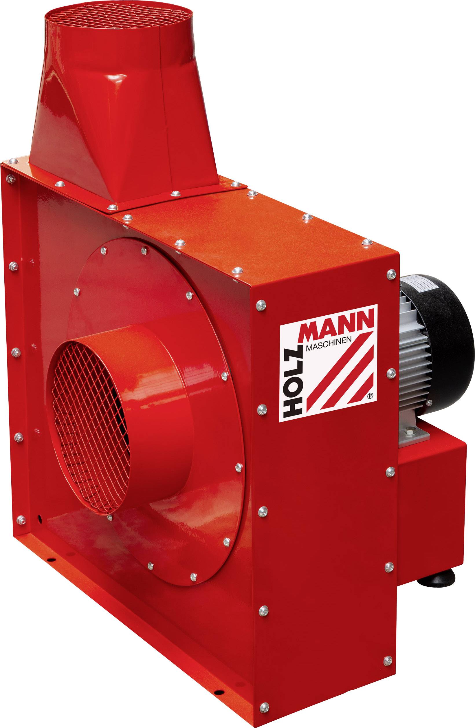 Holzmann Maschinen FAN2200_400V FAN2200_400V Wentylator wyciągowy 2200 W - obrazek 1