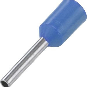Końcówka kablowa Vogt Verbindungstechnik 460006 jasnoniebies. 0.3 X 6 100 szt. Końcówka kablowa Vogt Verbindungstechnik 460006 jasnoniebies. 0.3 X 6 100 szt.