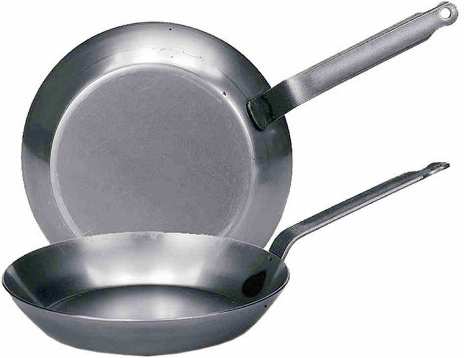 TURK 66228 5176030 Patelnia z uchwytem 28 cm - obrazek 1