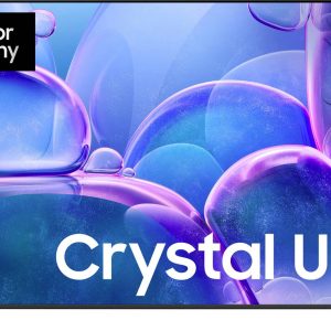 Samsung Crystal UHD U7099F 4K Telewizor LCD 163 cm 65 cal EEK G (A – G) CI+, DVB-C, DVB-S2, DVB-T2, Smart TV, UHD, WLAN Samsung Crystal UHD U7099F 4K Telewizor LCD 163 cm 65 cal EEK G (A – G) CI+, DVB-C, DVB-S2, DVB-T2, Smart TV, UHD, WLAN