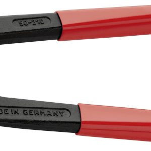 Obcęgi Knipex 50 01 210 210 mm 1 szt. Obcęgi Knipex 50 01 210 210 mm 1 szt.