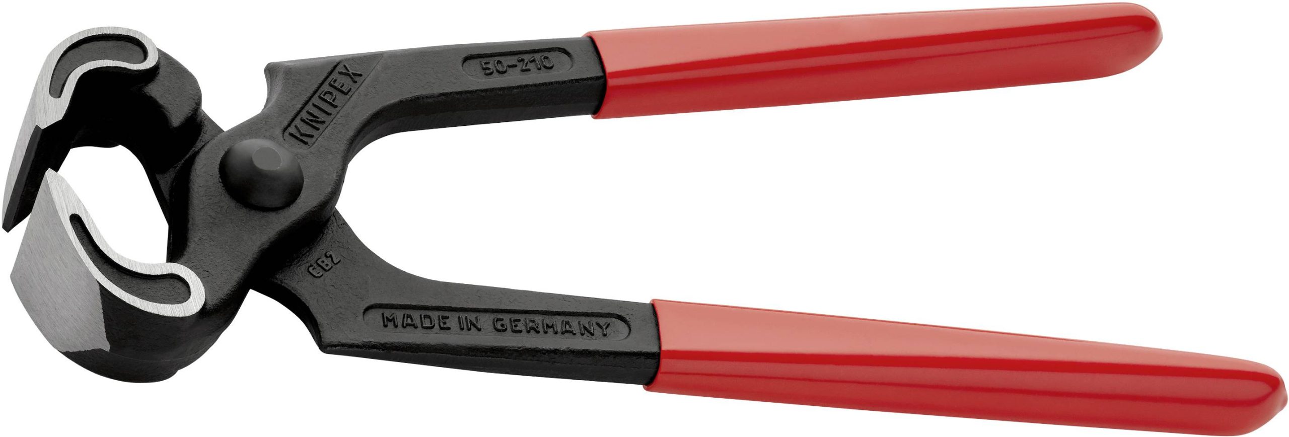 Obcęgi Knipex 50 01 210 210 mm 1 szt. - obrazek 1