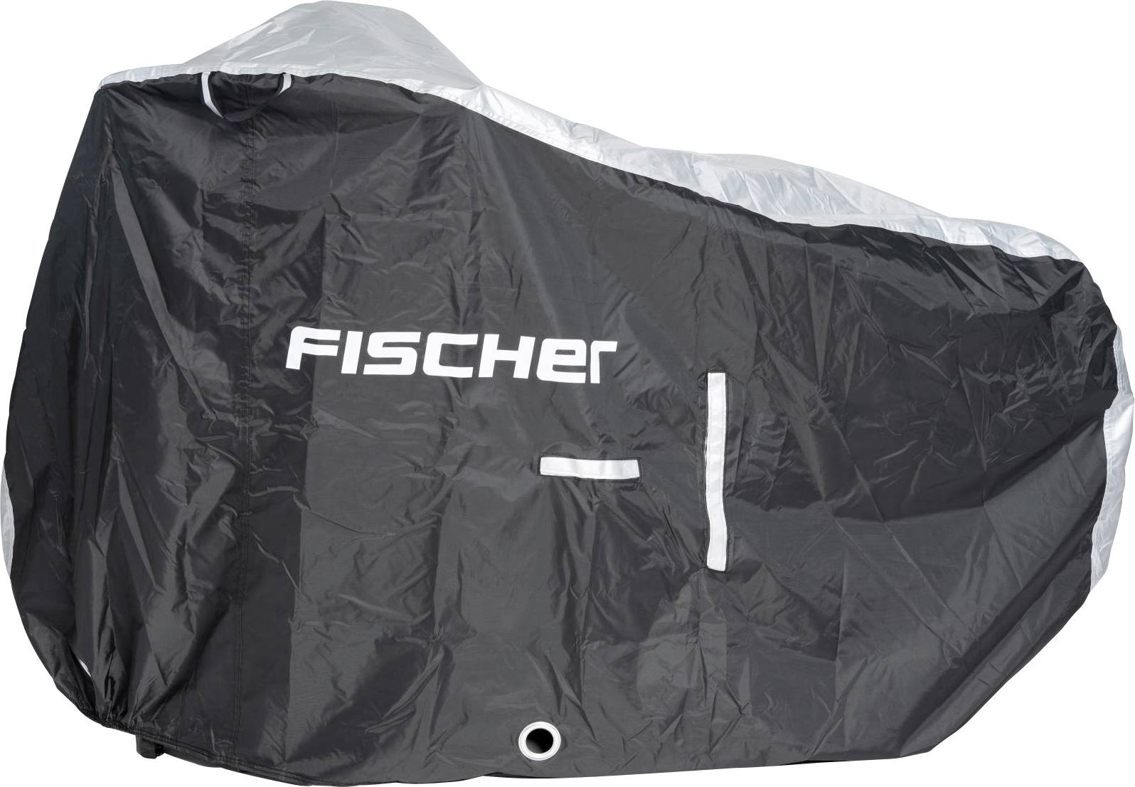 FISCHER FAHRRAD Pokrowiec rowerowy - obrazek 1