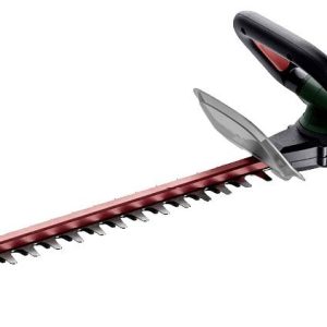 Metabo HS 18 LTX 55 akumulatorowy Nożyce do żywopłotu bez akumulatora 18 V Metabo HS 18 LTX 55 akumulatorowy Nożyce do żywopłotu bez akumulatora 18 V
