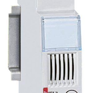Legrand 004107 Dzwonek LEGRAND 230V 004107 Gong 230 V 1 szt. Legrand 004107 Dzwonek LEGRAND 230V 004107 Gong 230 V 1 szt.