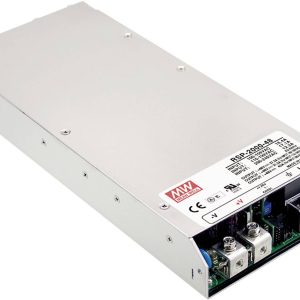 Zasilacz MEAN WELL RSP-2000-24 24 V/DC 80 A 1920 W Zasilacz MEAN WELL RSP-2000-24 24 V/DC 80 A 1920 W
