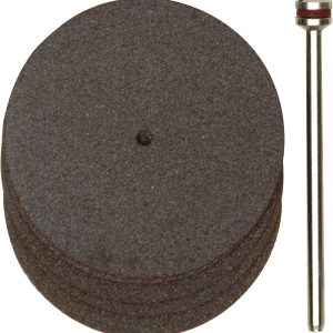 Zestaw tarcz tnących Proxxon Micromot 28 820 Zestaw tarcz tnących Proxxon Micromot 28 820