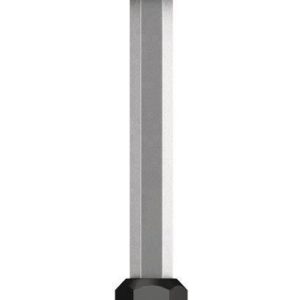 Wkrętak płaski Wera 932 A 05100085001 Szerokość klingi: 5.5 mm Długość końcówki: 100 mm Wkrętak płaski Wera 932 A 05100085001 Szerokość klingi: 5.5 mm Długość końcówki: 100 mm