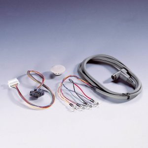 Tamiya 56502 Jednostka oświetleniowa 1 zest. Tamiya 56502 Jednostka oświetleniowa 1 zest.