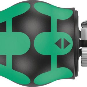 Bity Wera Kraftform Kompakt Stubby Magazin 1 05008873001 1 szt. krzyżakowy Phillips, płaski, TORX Bity Wera Kraftform Kompakt Stubby Magazin 1 05008873001 1 szt. krzyżakowy Phillips, płaski, TORX