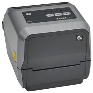 Urządzenie do etykietowania Zebra ZD621t 203 x 203 dpi USB, RS-232, LAN, Bluetooth Urządzenie do etykietowania Zebra ZD621t 203 x 203 dpi USB, RS-232, LAN, Bluetooth