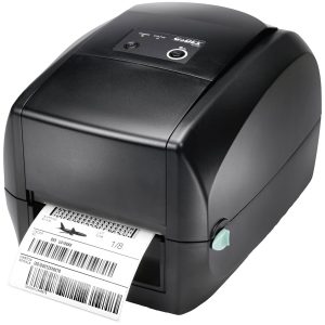 Urządzenie do etykietowania Godex RT730 300 x 300 dpi USB, RS-232, LAN Urządzenie do etykietowania Godex RT730 300 x 300 dpi USB, RS-232, LAN