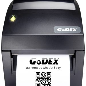 Urządzenie do etykietowania Godex DT4x 203 x 203 dpi USB, RS-232, LAN Urządzenie do etykietowania Godex DT4x 203 x 203 dpi USB, RS-232, LAN