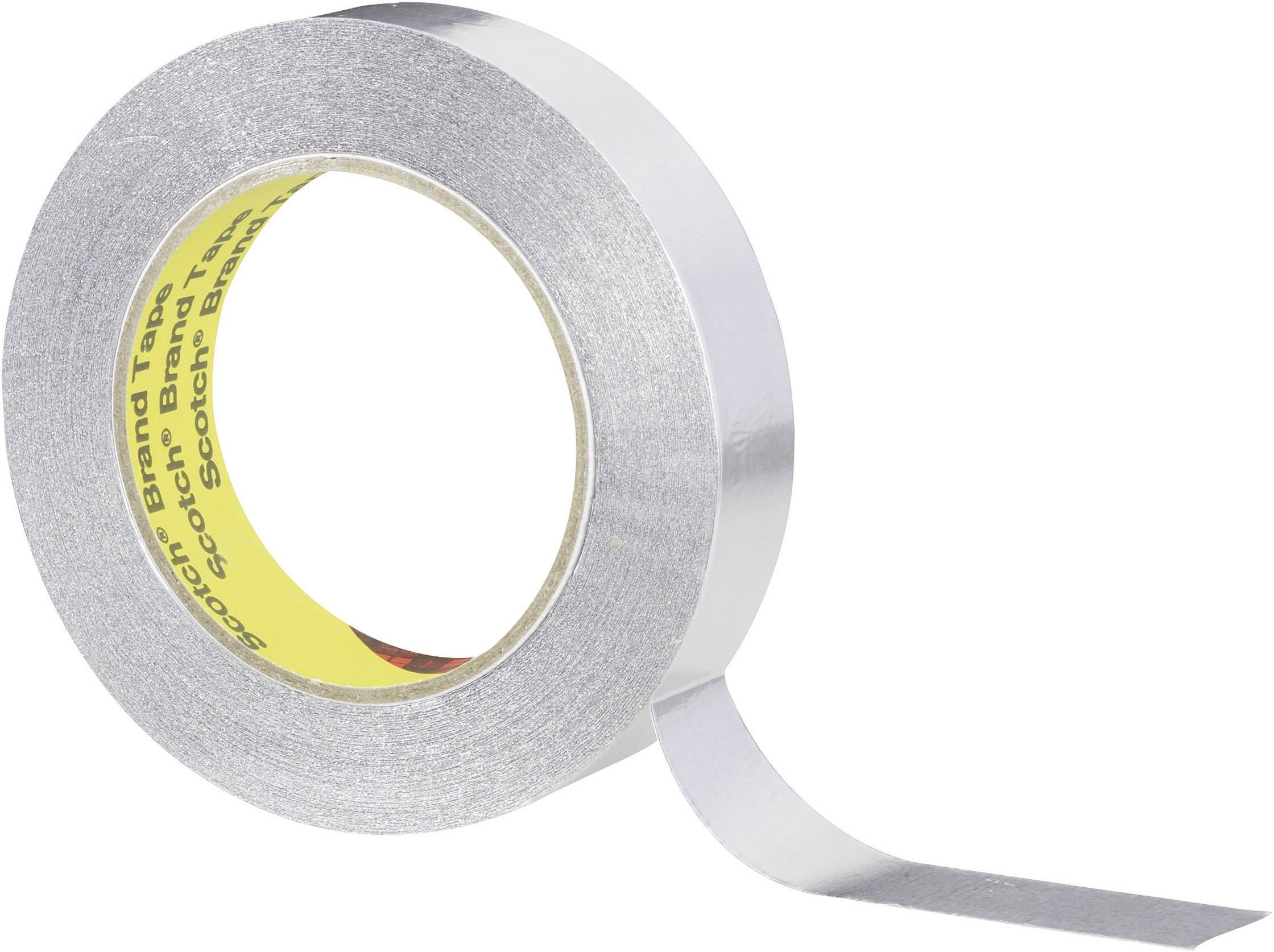 Taśma aluminiowa 3M 43125 (D x S) 55 m x 25 mm 55 m 1 szt. - obrazek 1