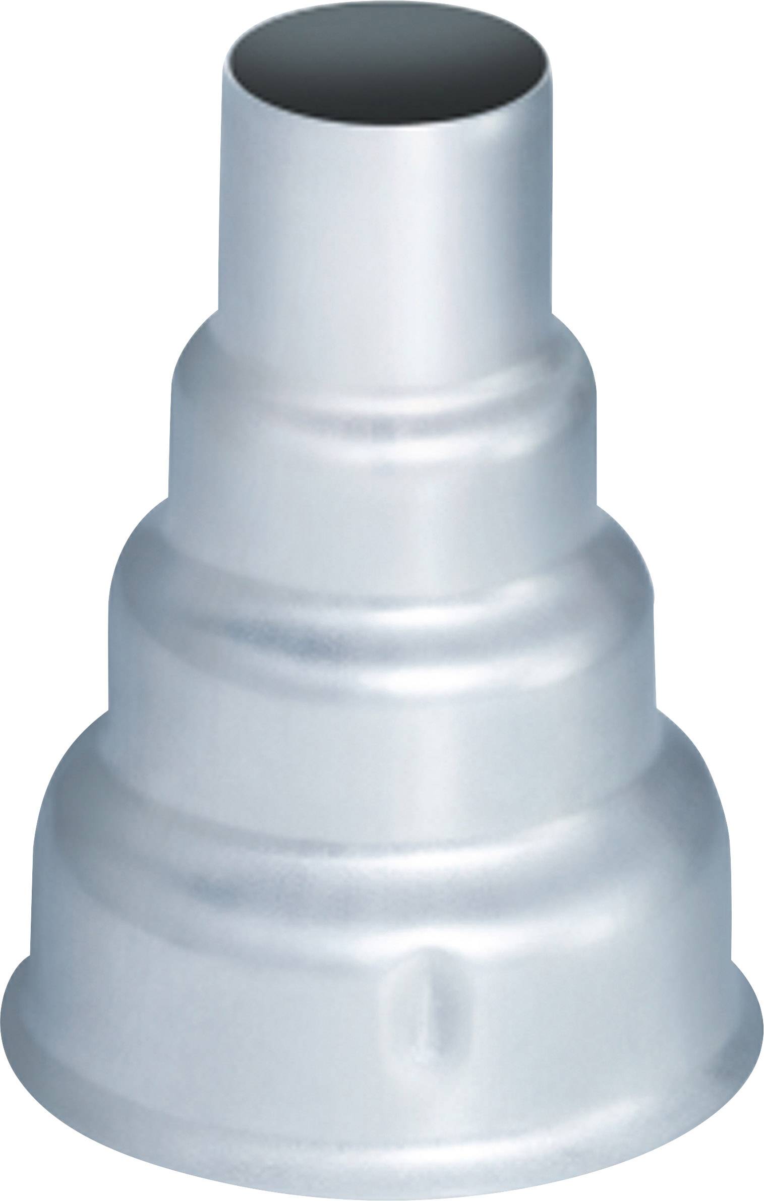 Dysza redukcyjna, Steinel 70717, O 14 mm, stal nierdzewna - obrazek 1