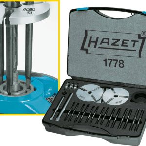 Hazet 1778-3/40 Ściągacz Hazet 1778-3/40 Ściągacz