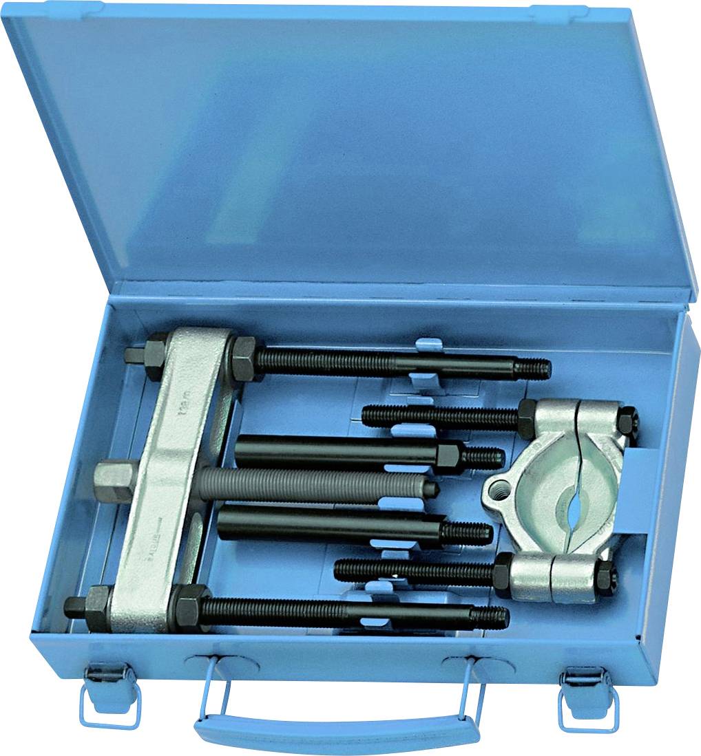 Gedore 8109750 Urządzenie rozdzielające do ściągacza Zakres mocowania 5 - 60 mm - obrazek 1