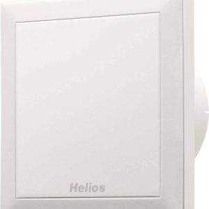 Wentylator dla małych pomieszczeń Helios Ventilatoren M1/120 230 V 170 m³/h Wentylator dla małych pomieszczeń Helios Ventilatoren M1/120 230 V 170 m³/h