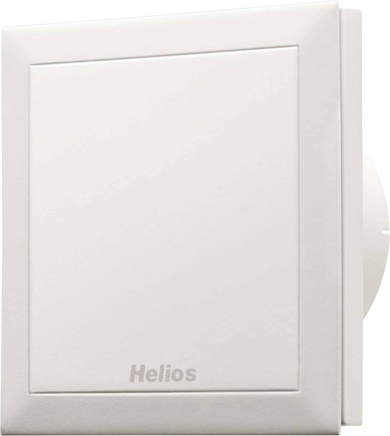 Wentylator dla małych pomieszczeń Helios Ventilatoren M1/120 230 V 170 m³/h - obrazek 1