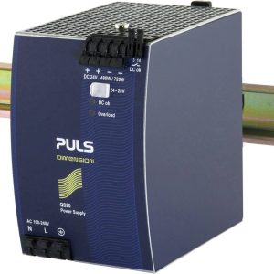 PULS QS20.241 Zasilacz na szynę DIN