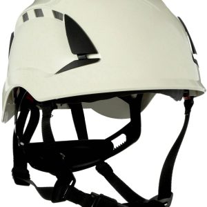 Kask ochronny 3M SecureFit X5001VE-CE 1 szt. Kask ochronny 3M SecureFit X5001VE-CE 1 szt.