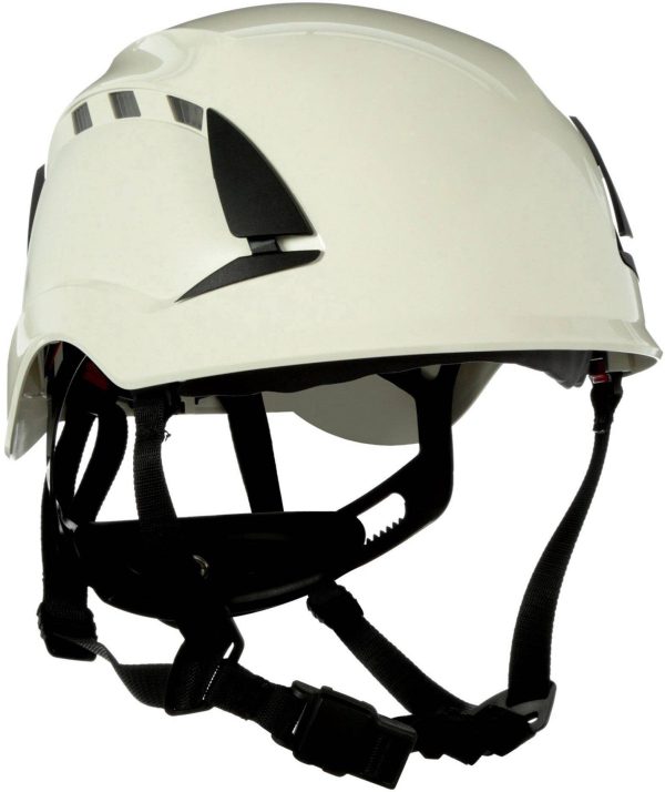 Kask ochronny 3M SecureFit X5001VE-CE 1 szt.