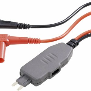 Adapter pomiarowy VOLTCRAFT MS-4S 1 szt. Adapter pomiarowy VOLTCRAFT MS-4S 1 szt.