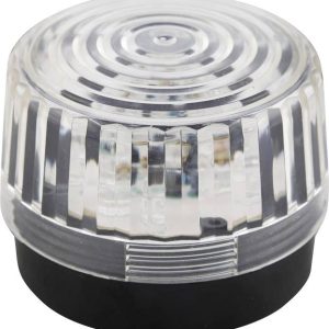 Sygnalizator świetlny Velleman HAA100WN 12 V/DC Sygnalizator świetlny Velleman HAA100WN 12 V/DC