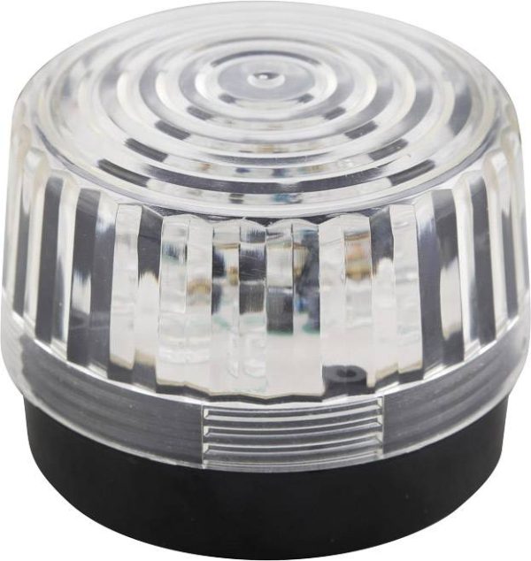 Sygnalizator świetlny Velleman HAA100WN 12 V/DC