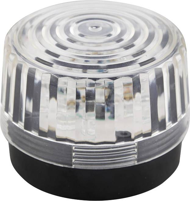 Sygnalizator świetlny Velleman HAA100WN 12 V/DC - obrazek 1
