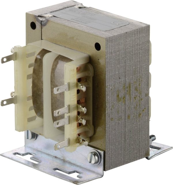 Transformator separacyjny, jednofazowy N/A N/A 30 VA elma TT IZ58