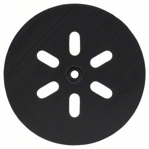 Talerz szlifierski średni Bosch Accessories 2608601052 Średnica 150 mm Talerz szlifierski średni Bosch Accessories 2608601052 Średnica 150 mm