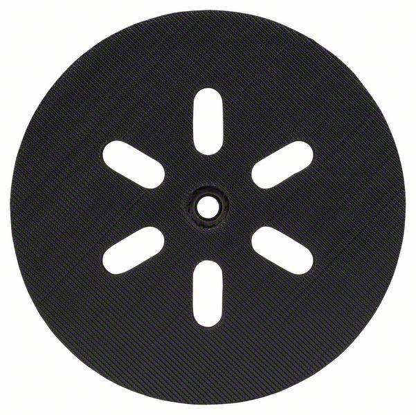 Talerz szlifierski średni Bosch Accessories 2608601052 Średnica 150 mm - obrazek 1