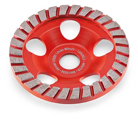 Flex Turbo-Jet 453773 1 szt. - obrazek 1